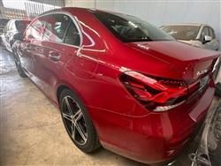 مرسيدس بنز A-Class